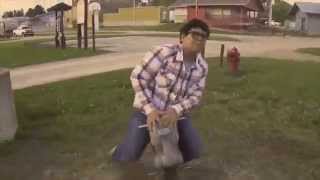 Hipster Kids - Pumped Up Kicks Parody