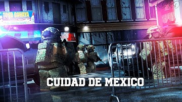 ROBLOX: Marina Speed GFX