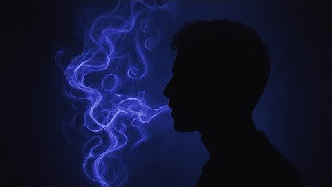 Lias_Smoke Language | Lingo_Audio Visualiser - Official Static 