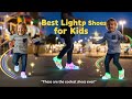 TOP 5 Best Light Up Shoes For Kids 2025 | Don'T Buy Light Up Shoes Until You Watch This