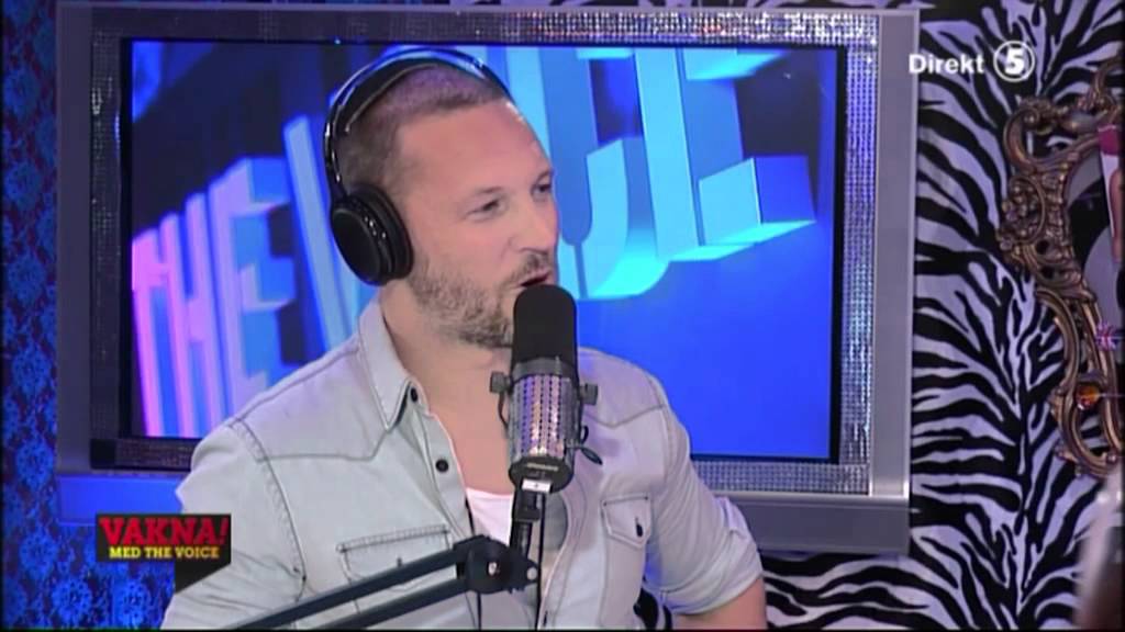 Bild från Molly letar inte efter nån ny - VAKNA! med the Voice