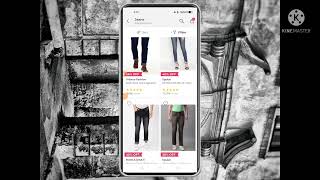 Free Shopping Worth of 2000 Rs/fynd app screenshot 3