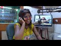 Lizy Lee Interview At TBC FM Na Dijaro Arungu Kufanana Na Dokii Jinsi Walivyokutana Na Gnako