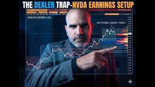 The NVDA Earnings Trap Most Traders Will Miss