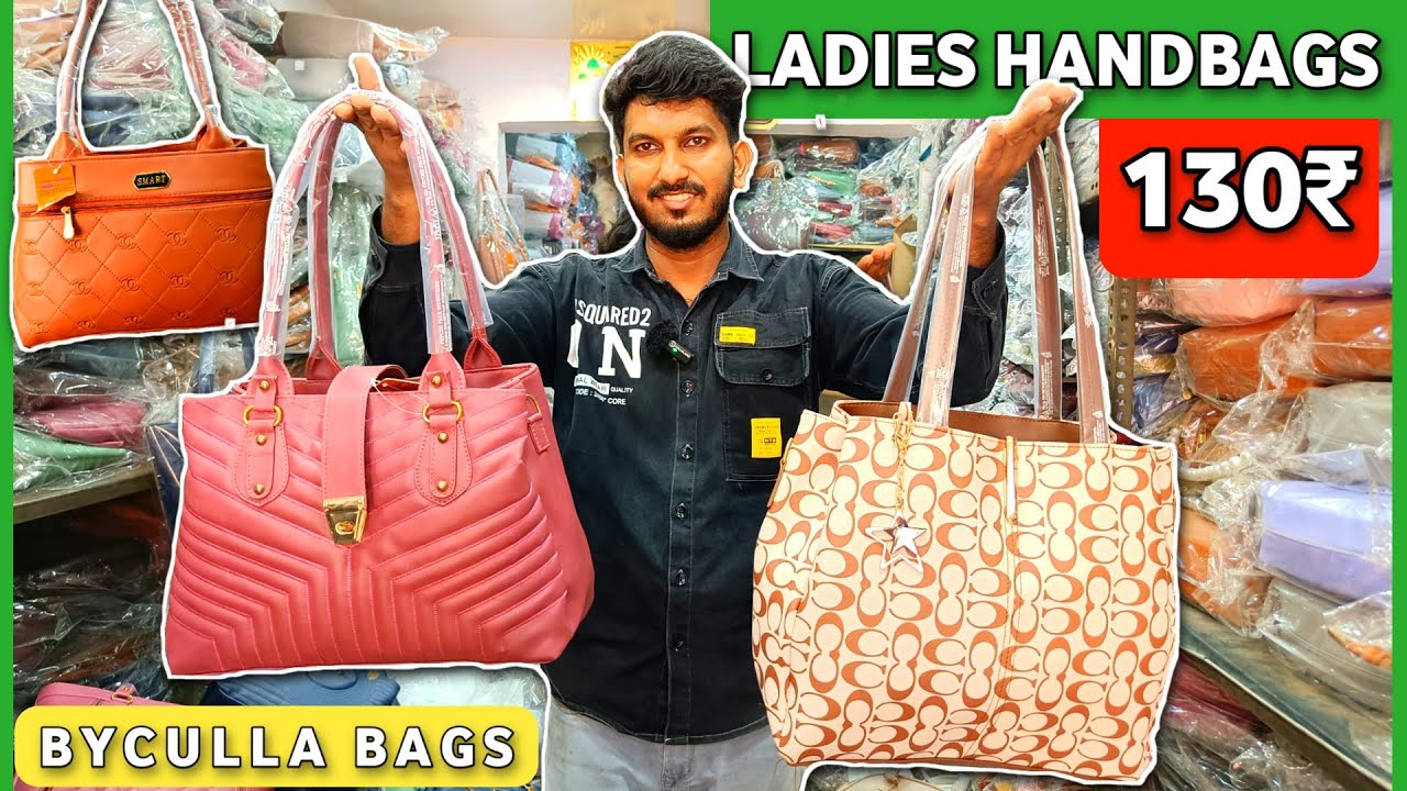 Top Imported Women Bag Dealers in Mumbai - Justdial