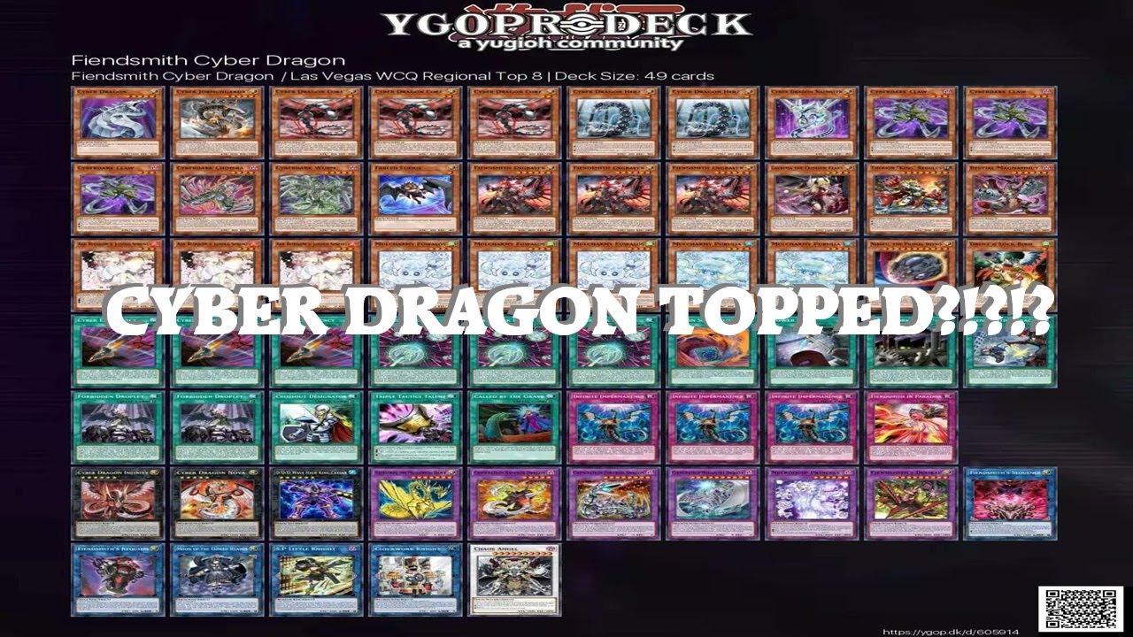 yugioh cyber dragon deck build Yu-Gi-Oh! Trading Card Game: Structure - Revolution Display Box Cyber Dragon Deck Building... -