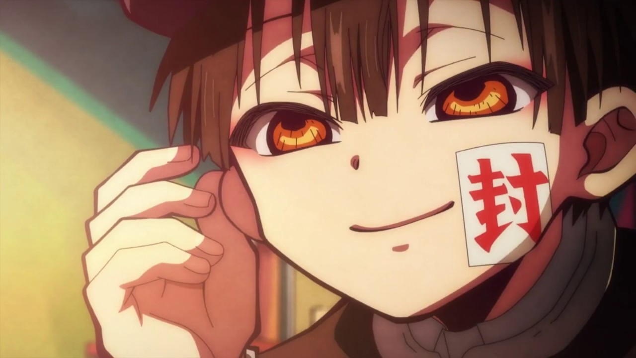 Hanako-kun/Play date - YouTube