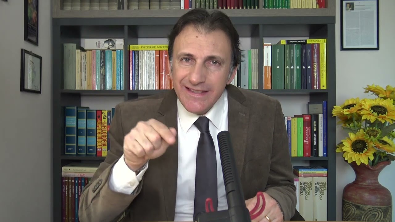 L'amore visto da un Narcisista