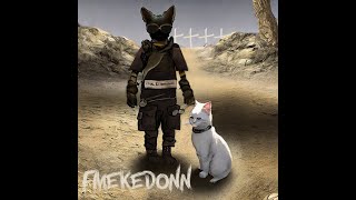 Fmekedonn - tttt