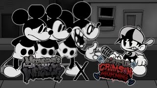 Wednesdays Infidelity X Mistful Crimson Morning Full Week Demo