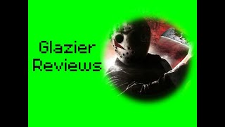 Glazier Reviews - Friday The 13TH DVD Set