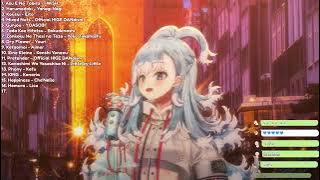 Fiction - Sumika【Kobo Kanaeru/Hololive】