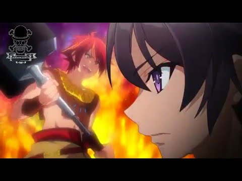 Hyakuren no Haou to Seiyaku no Valkyria Cap 1, By Anime AMV