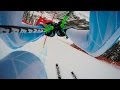 GoPro: From The Eyes of Ted Ligety