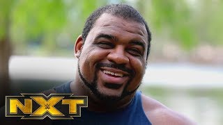 Bask in Keith Lee’s glory: WWE NXT, April 15, 2020