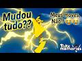 PokeMemories mudou os moves… mas será que ficou melhor? 👀