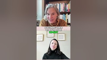 How to Create a Secure Attachment With Your Child