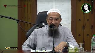 Koleksi Kuliyyah Ustaz Azhar Idrus : 'Semua Lahir Dalam Keadaan Fitrah' | 4K