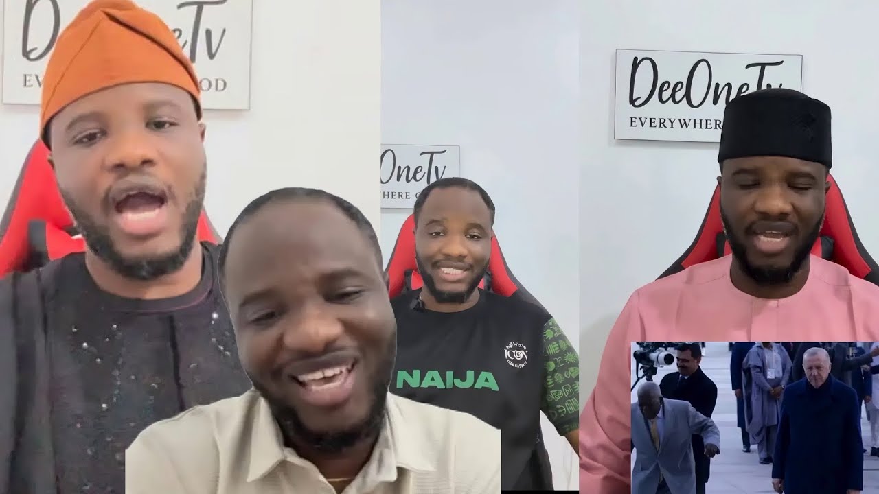 I Won't Apologise Deeone Said After Police Invitation For Saying This