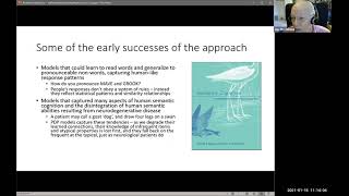 Famous Are people still smarter than machines? Profile