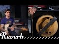 Eric Tessmer: Exploring Vintage Leslie Guitar Tones | Reverb Interview