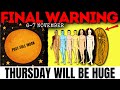 🚨Chosen Ones: Thursday’s Massive Shift—9 Spiritual Shocking Miracles Will Happen on Nov 6 Full Moon