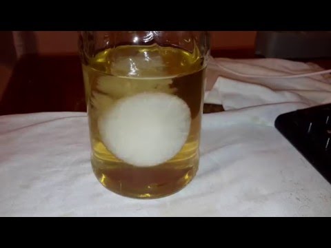 Video CH3COONa - youtube
