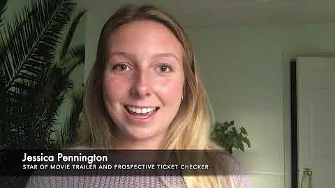 FAR Video Application - Jessica Pennington