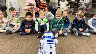 St. Cletus School - Technology Class Update - Fall 2025