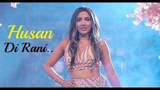 Husan Di Rani Avina Shah New Song Mo Khan Zain Khan Lyrics Latest Punjabi Songs 2020