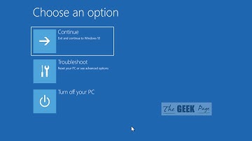 Fix Winload.efi is missing windows 10