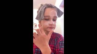 Влог Мій Міні Естетик Ранок Без Слів