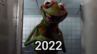 Evolution оf Kermit The Frog screenshot 5