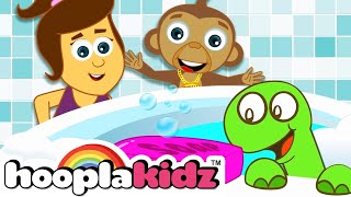 i had a little turtle bubble bubble bubble nursery rhymes and kids songs by hooplakidz