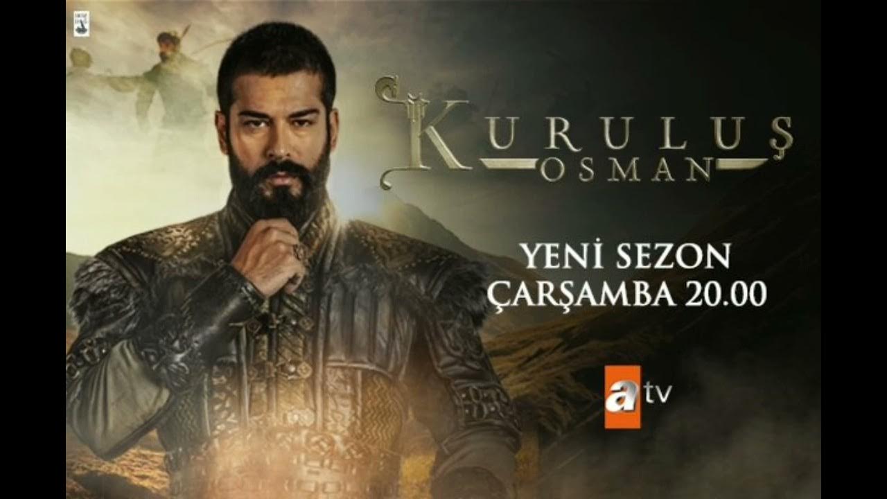 Kurulus osman canli izle. Kurulus osman canli izle