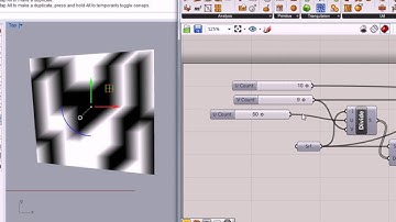 96 - Grasshopper - Gradient Tool Intro