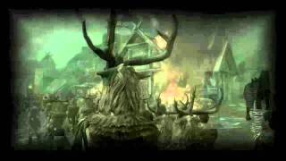 Skyrim - Death Prayer (Battle for Whiterun)