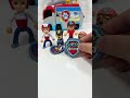 The Most Relaxing PAW Patrol Toy Unboxing for US Collectors 🇺🇸 #pawpatroltoys #targetfinds