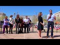 Beto O'Rourke Shows His Love For His Wife & El Paso Beto O'Rourke Shows His Love For His Wife & El Paso
