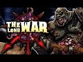 The Long War - Channel Teaser