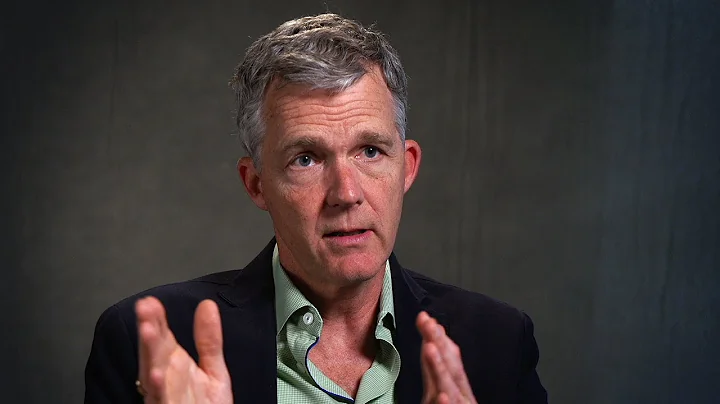 David Dodson: What Makes a Board Work?