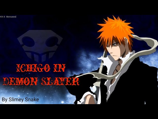 Stream Espadachins, Ichigo, Kokushibo, Zoro (Animes), Trap Hits by Iguro  Obanai🐍🤟🤟³