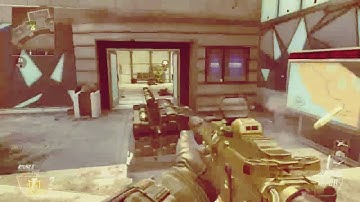 Biggest noob in COD History! Must watch!!! #Throwback