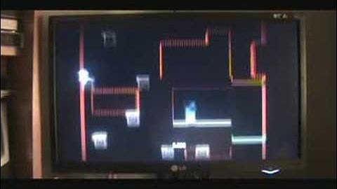 Challenge Room 49 - Twists And Turns - BC:R