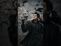 The dark magic #ai #aigenerated #ytshorts