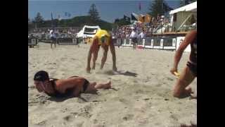 Surf Coach Beach events