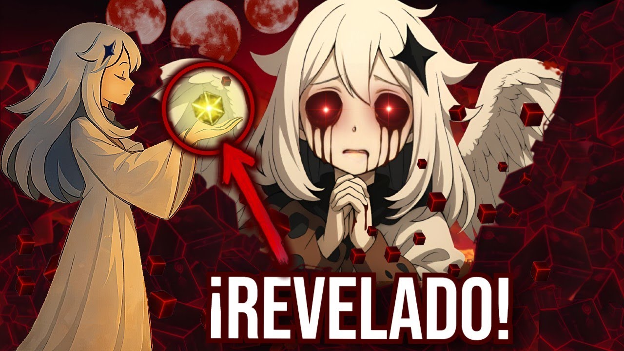 ¡IDENTIDAD REAL de PAIMON!/¿Quién es Paimon?/Análisis de Genshin Impact