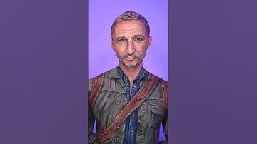 Joel Miller Aka Pedro Pascal from the Last of us! #thelastofus #pedropascal #daddy