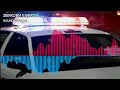 Полицейска класическа сирена 6 ЗВУКОВИ ЕФЕКТИ SOUND EFFECTS Police Siren 6 