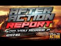 After Action Report: Ep 21 – SPOILERS – Do You Agree?